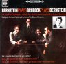 Bernstein plays Brubeck plays Bernstein - Album cover 